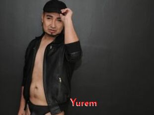 Yurem