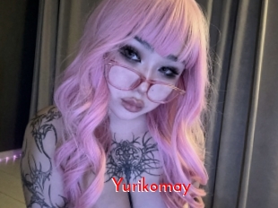 Yurikomay