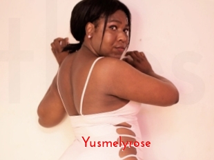 Yusmelyrose