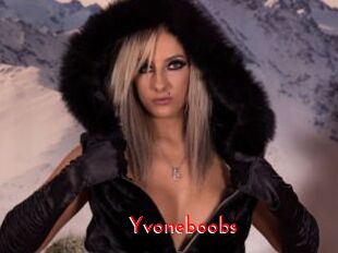 Yvoneboobs