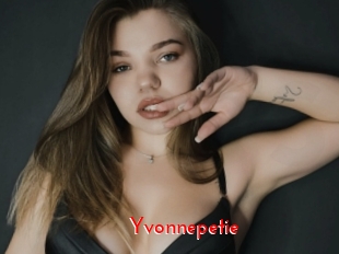 Yvonnepetie