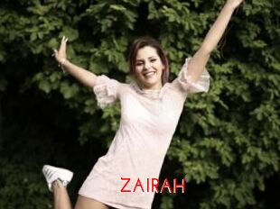 ZAIRAH