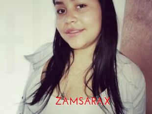 ZAMSARAX