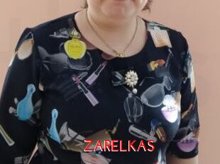 ZARELKAS