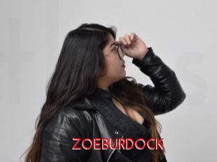 ZOEBURDOCK