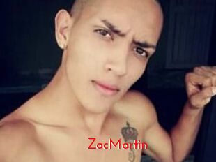 ZacMartin