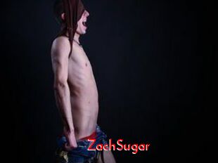 ZachSugar