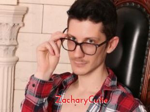 ZacharyCutie