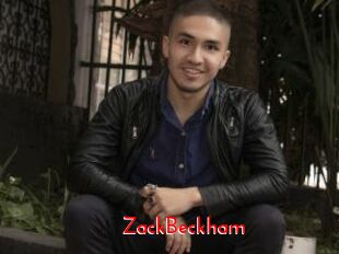 ZackBeckham