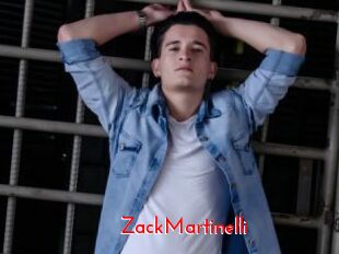 ZackMartinelli