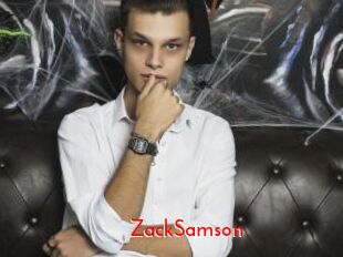 ZackSamson