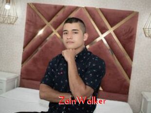 ZainWalker