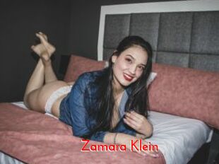 Zamara_Klein