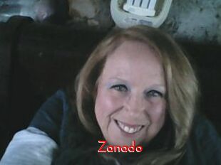 Zanado