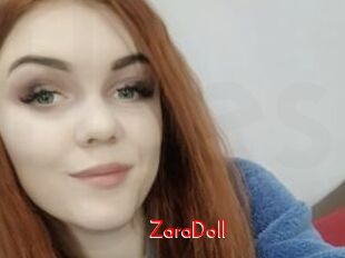 ZaraDoll