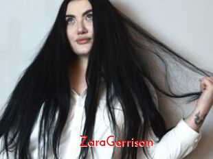 ZaraGarrison