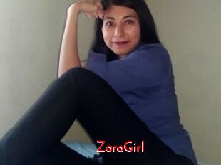 ZaraGirl