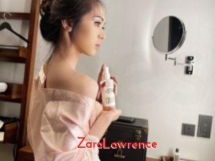 ZaraLawrence