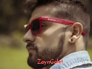 ZaynGalet