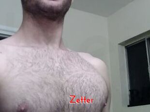 Zetter