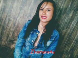 Zhamara4u