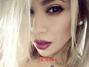ZiaLee