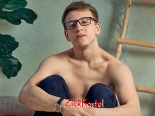 ZickKastel