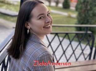 ZlataAnderson