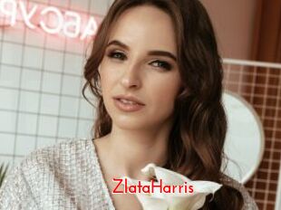 ZlataHarris