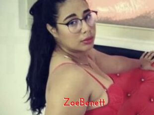 ZoeBenett