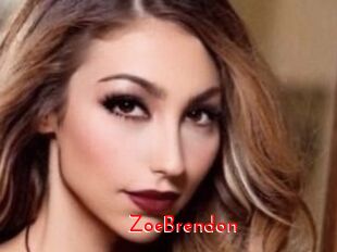 Zoe_Brendon