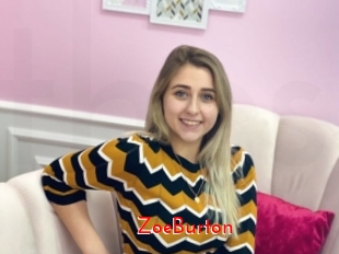 ZoeBurton