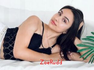 ZoeRudd