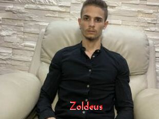 Zoldeus