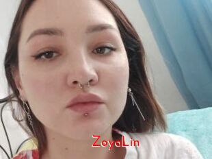 ZoyaLin