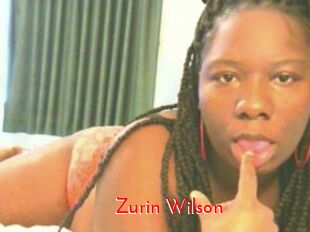 Zurin_Wilson