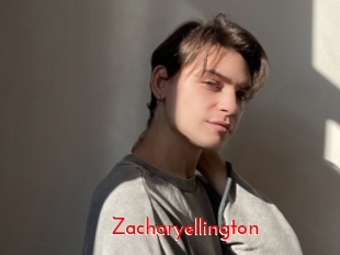 Zacharyellington