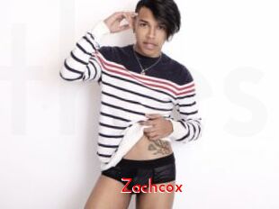 Zachcox