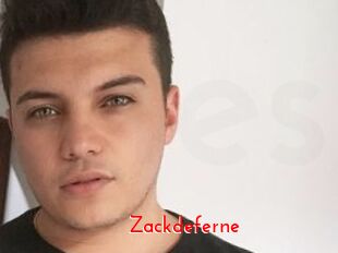 Zackdeferne