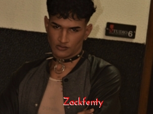 Zackfenty