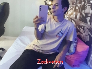 Zackvenon