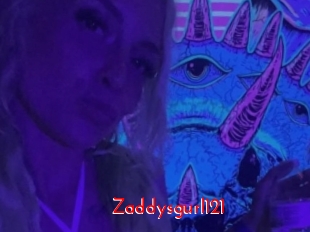 Zaddysgurl121