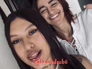 Zafiroandrubii