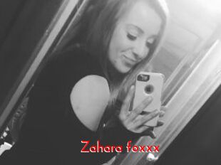 Zahara_foxxx