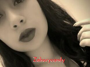 Zahorycandy