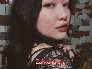 Zahramyers