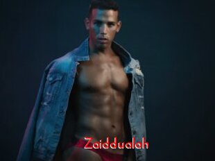 Zaiddualah