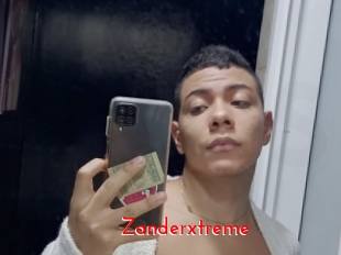 Zanderxtreme