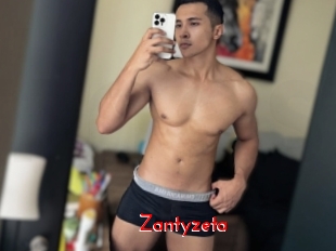 Zantyzeta