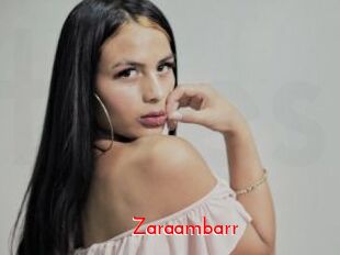 Zaraambarr